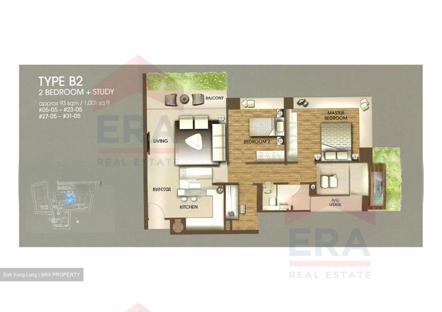 L'Viv (D11), Apartment #535873541